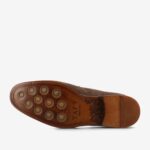 The Russell in Taupe Suede - Image 5