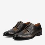 The Preston Shoe in Oro Viejo - Image 4