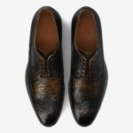 The Preston Shoe in Oro Viejo - Image 5