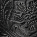 The Rome Shoe in Noir Viejo - Image 5