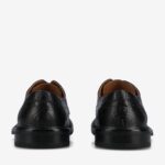 The Rome Shoe in Noir Viejo - Image 7