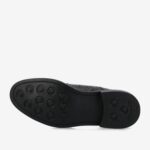 The Rome Shoe in Noir Viejo - Image 9