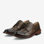 The Rome Shoe in Oro Viejo - Image 2