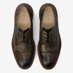 The Rome Shoe in Oro Viejo - Image 3