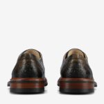 The Rome Shoe in Oro Viejo - Image 4