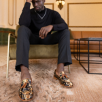 The Tommy in Eden Cognac - Image 2