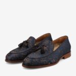 The Tommy in Brown Paisley - Image 3