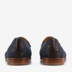 The Tommy in Brown Paisley - Image 5