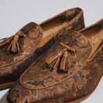 The Tommy in Duskwood Floral - Image 4
