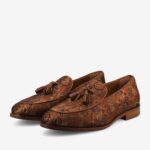 The Tommy in Duskwood Floral - Image 6