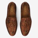 The Tommy in Duskwood Floral - Image 7