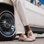 The Tommy in Desert Floral - Image 2