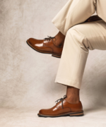 The Miles in Brown - Image 2